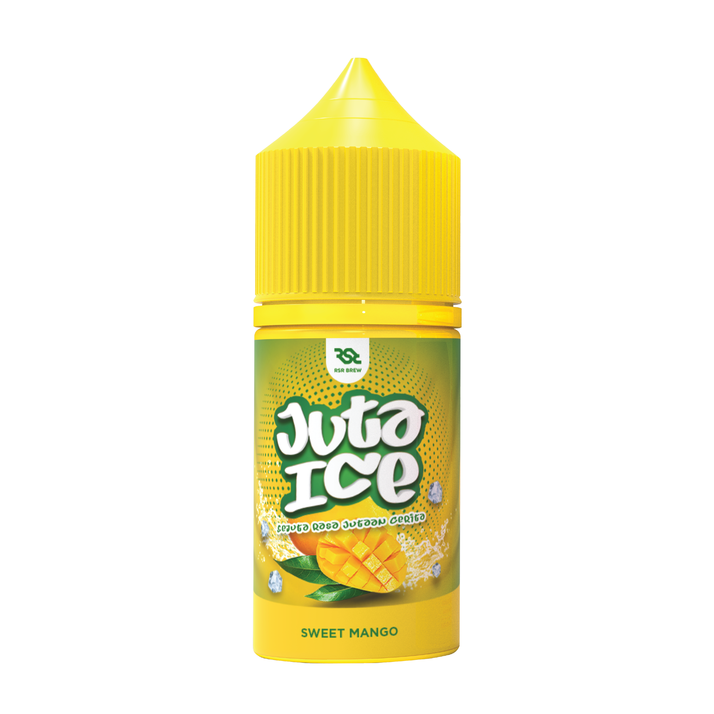 ICE SWEET MANGO